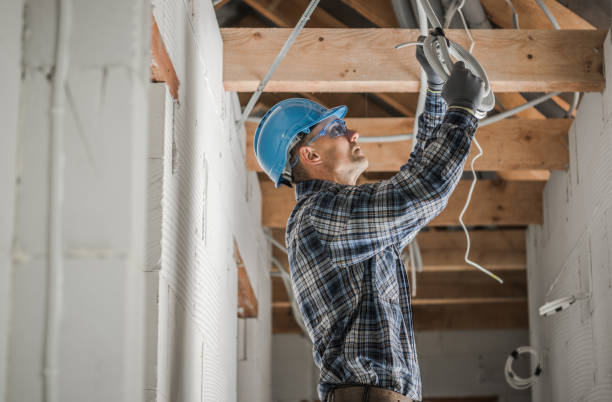 Best Emergency Electrical Repair  in Los Chaves, NM