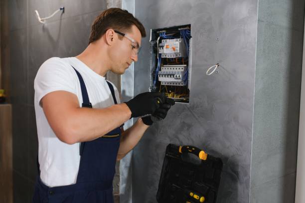 Best Home Electrical Repair  in Los Chaves, NM