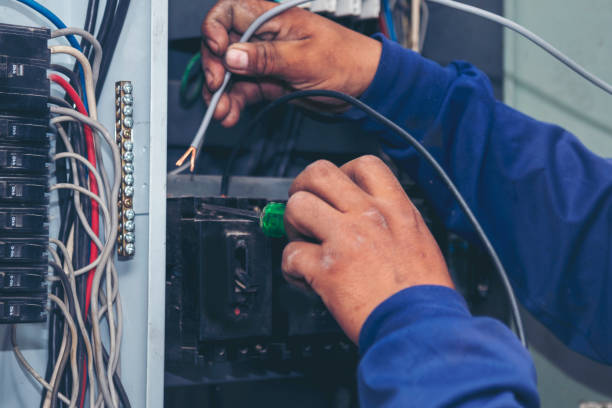 Best Electrical Upgrades for Homes  in Los Chaves, NM