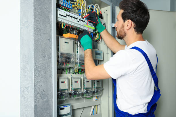 Best 24-Hour Electrician  in Los Chaves, NM