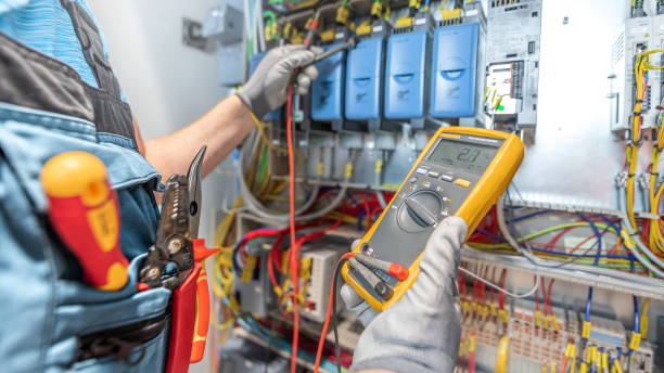 Best Residential Electrician Services  in Los Chaves, NM