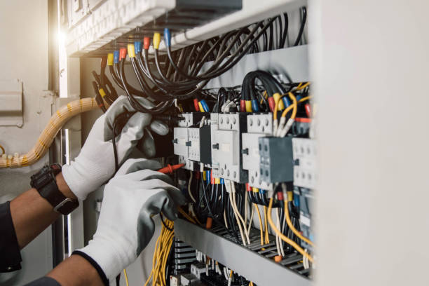 Professional Electrician in Los Chaves, NM